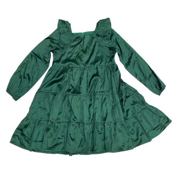 NWT Isobella & Chloe Size 14 Mistletoe Dress - Picture 1 of 7